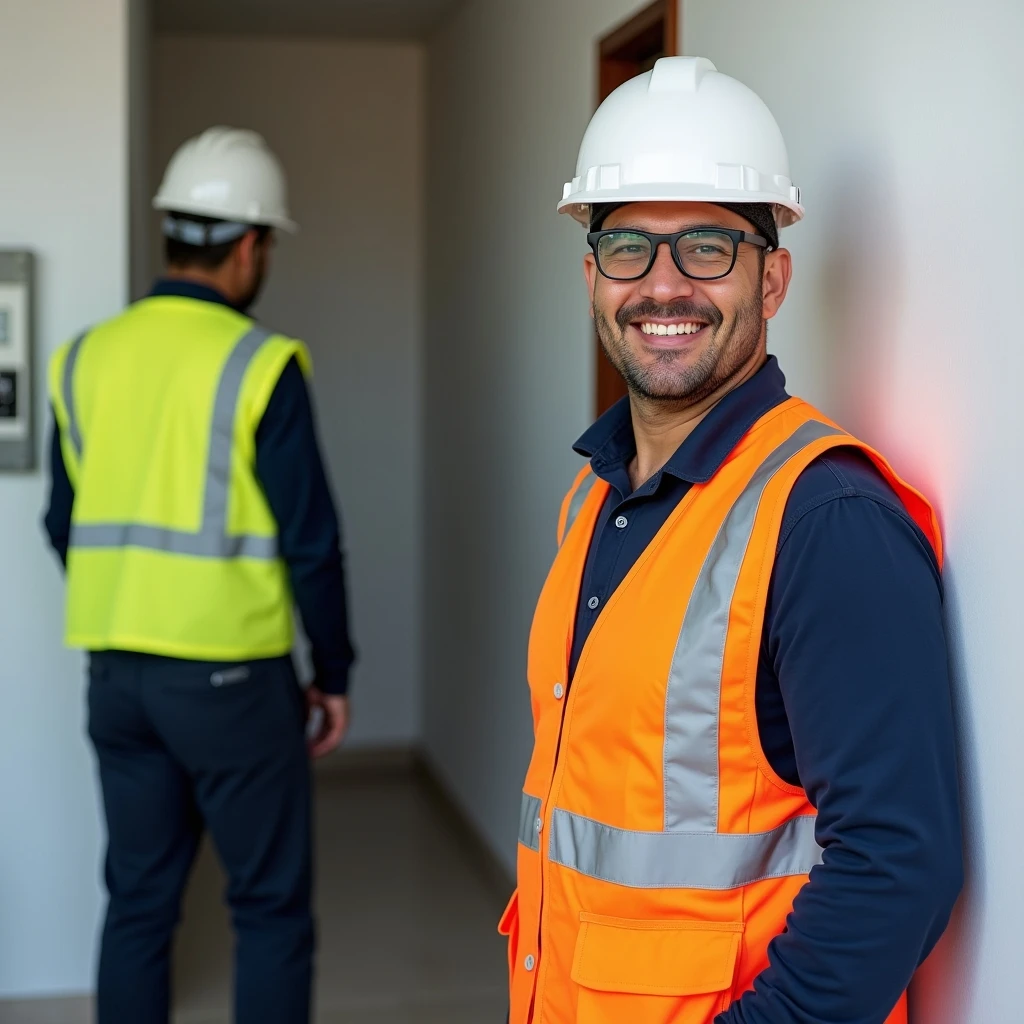Agende una visita técnica en Chiclayo